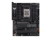 ASUS TUF GAMING X670E-PLUS AM5 Socket 4DDR5 PCIe 5.0 x16 HDMI 2.1 DP 1.4 4xSATA 6Gb/s ATX