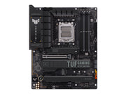 ASUS TUF GAMING X670E-PLUS AM5 Socket 4DDR5 PCIe 5.0 x16 HDMI 2.1 DP 1.4 4xSATA 6Gb/s ATX