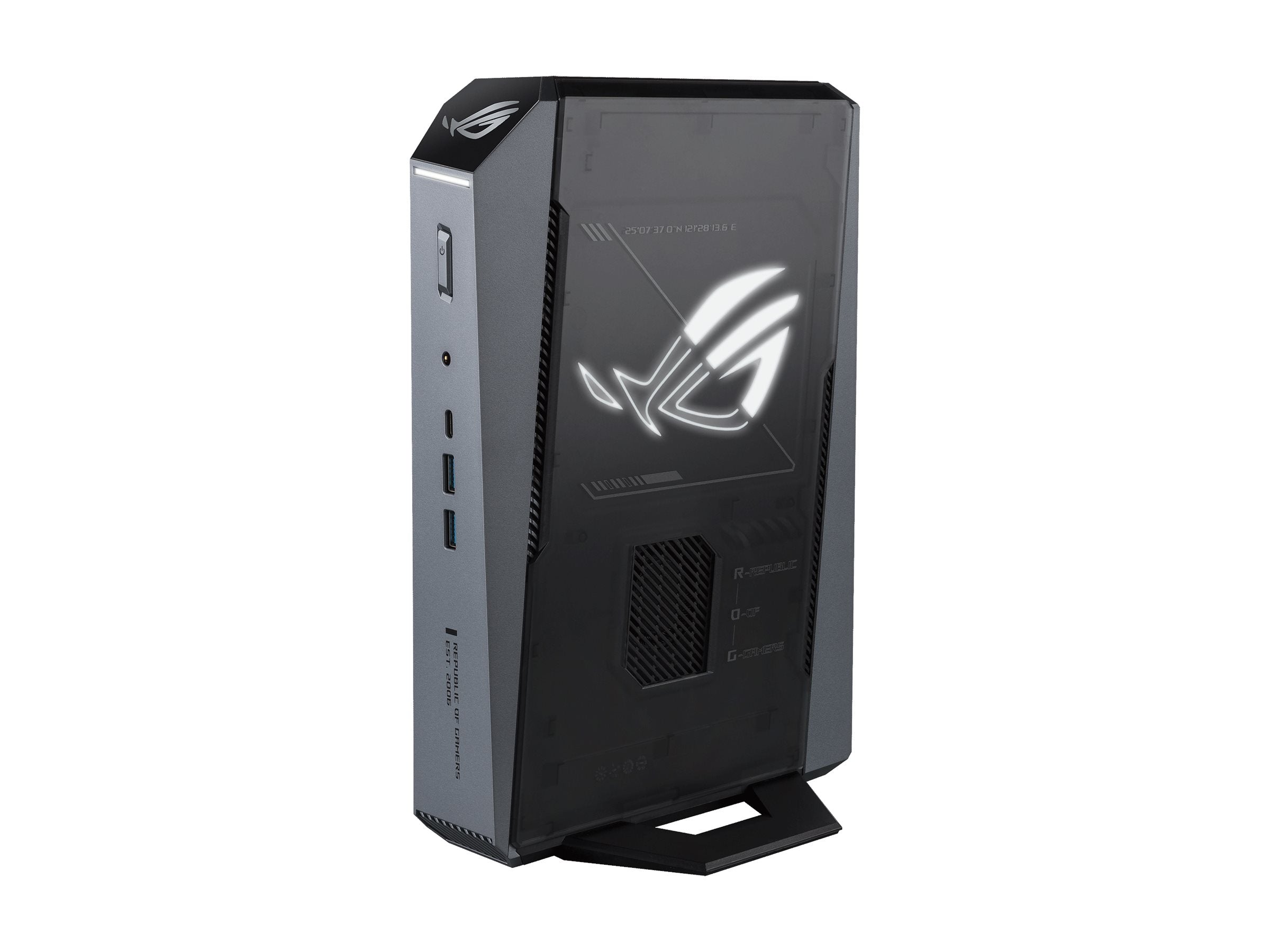 ASUS GR70-N90043AN AMD Ryzen 9 8940HX 16Go 1To SSD NVIDIA GeForce RTX 5060 W11H