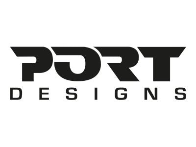 PORT DESIGNS Privacy Filter 2D 15.6p 16/9 351x204 Magnetic