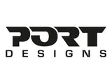 PORT DESIGNS Privacy Filter 2D 15.6p 16/9 351x204 Magnetic
