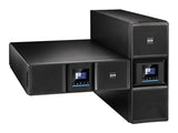 EATON 9SX 8000i G2 8000VA/800W Tower Network Card USB RS232 4 dry contacts 4.5 min Runtime 8000W