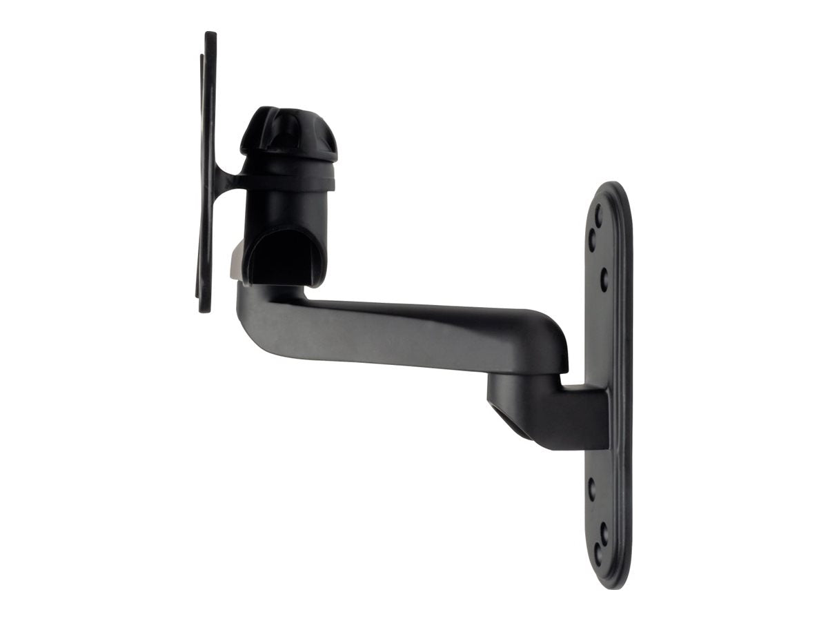 EATON TRIPPLITE Display TV LCD Wall Monitor Mount Fixed Arm Swivel/Tilt 13 to 27inch TVs / EA / Flat-Screens Bracket