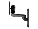 EATON TRIPPLITE Swivel/Tilt Wall Mount for 13inch to 27inch TVs and Monitors