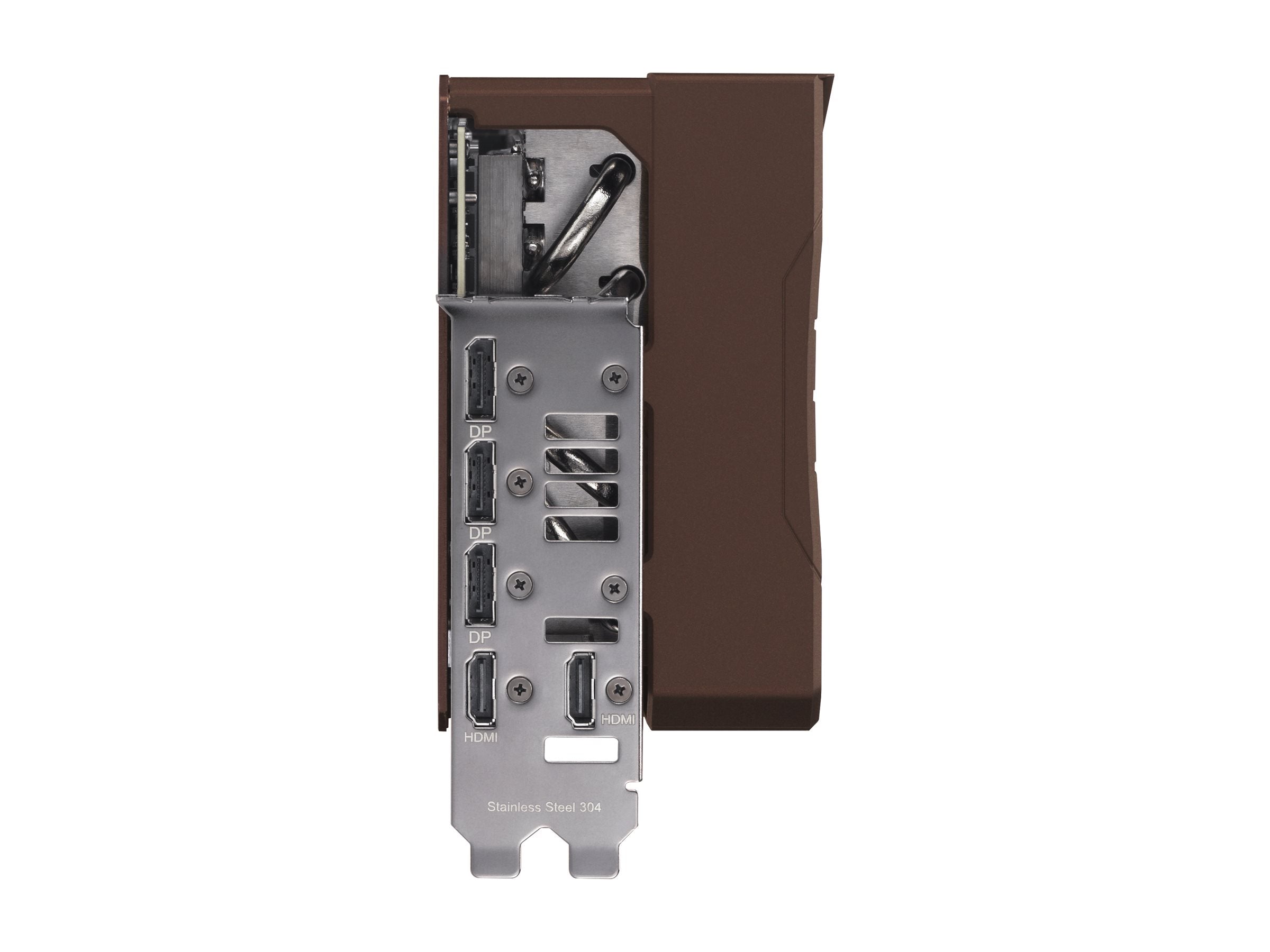 ASUS GeForce RTX 5080 16Go GDDR7 Noctua OC Edition