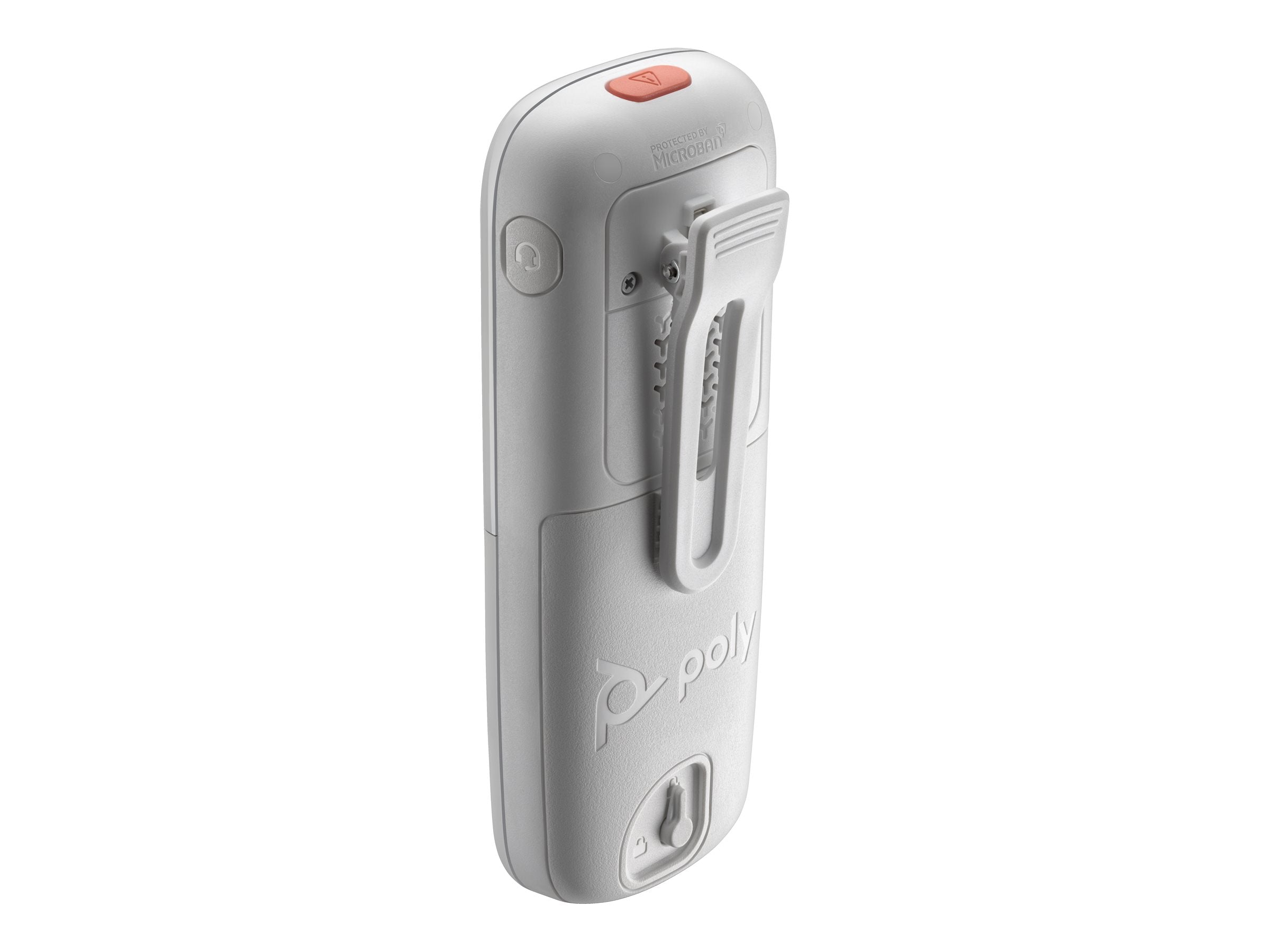 Poly Rove 40 DECT PH HS EMEA-INTL Eng