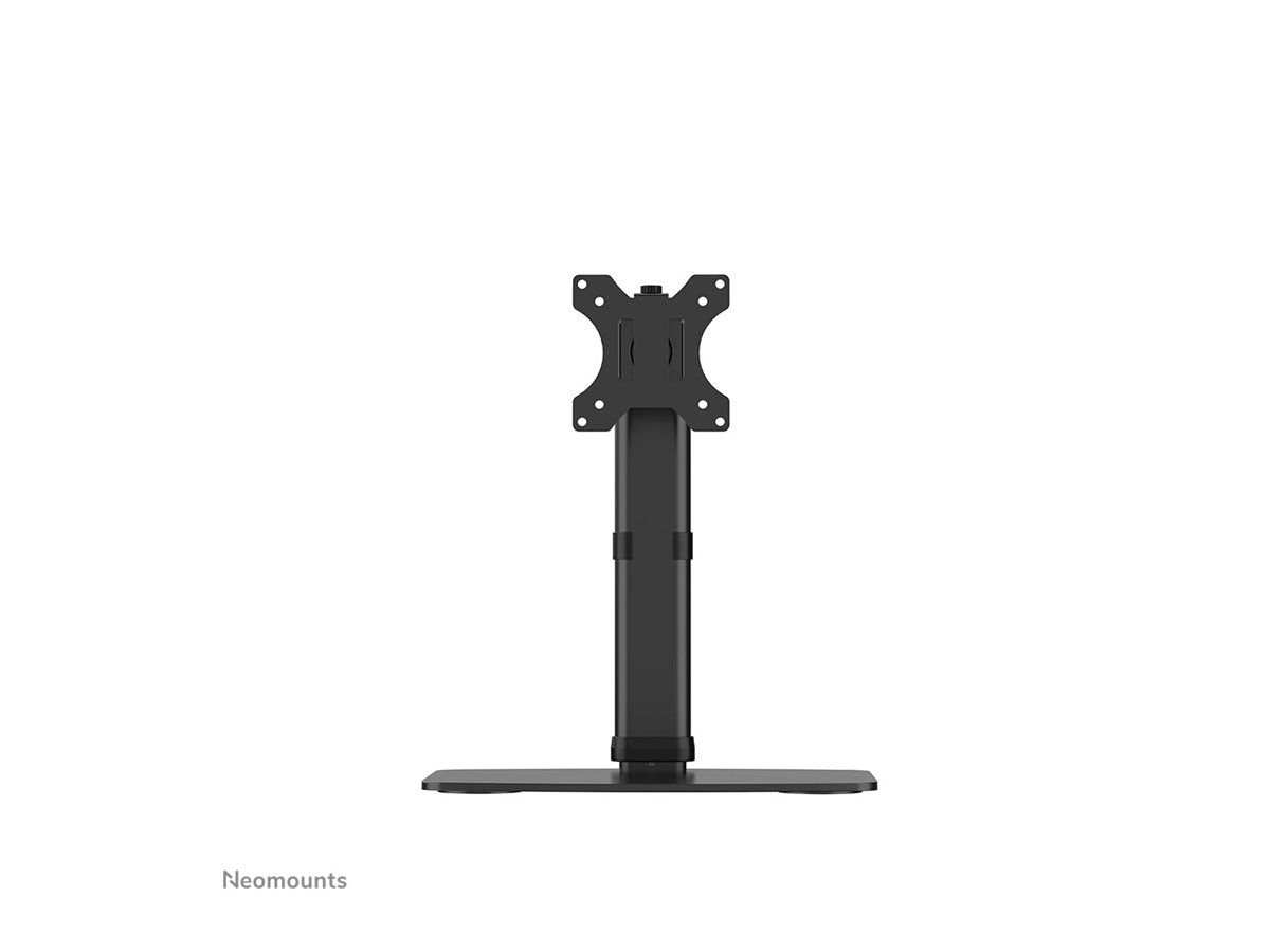 NEOMOUNTS FPMA-D890BLACK Support décran à poser 10-30p