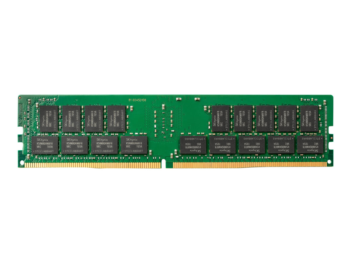 HP 64Go DDR4-2933 1x64Go ECC RegRAM