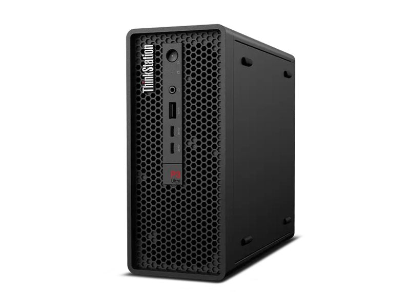 LENOVO ThinkStation P3 Ultra SFF G2 Intel Core Ultra 7 265 32Go 1To SSD M.2 NVIDIA RTX 2000 Ada 16Go W11P 3 Year On-site