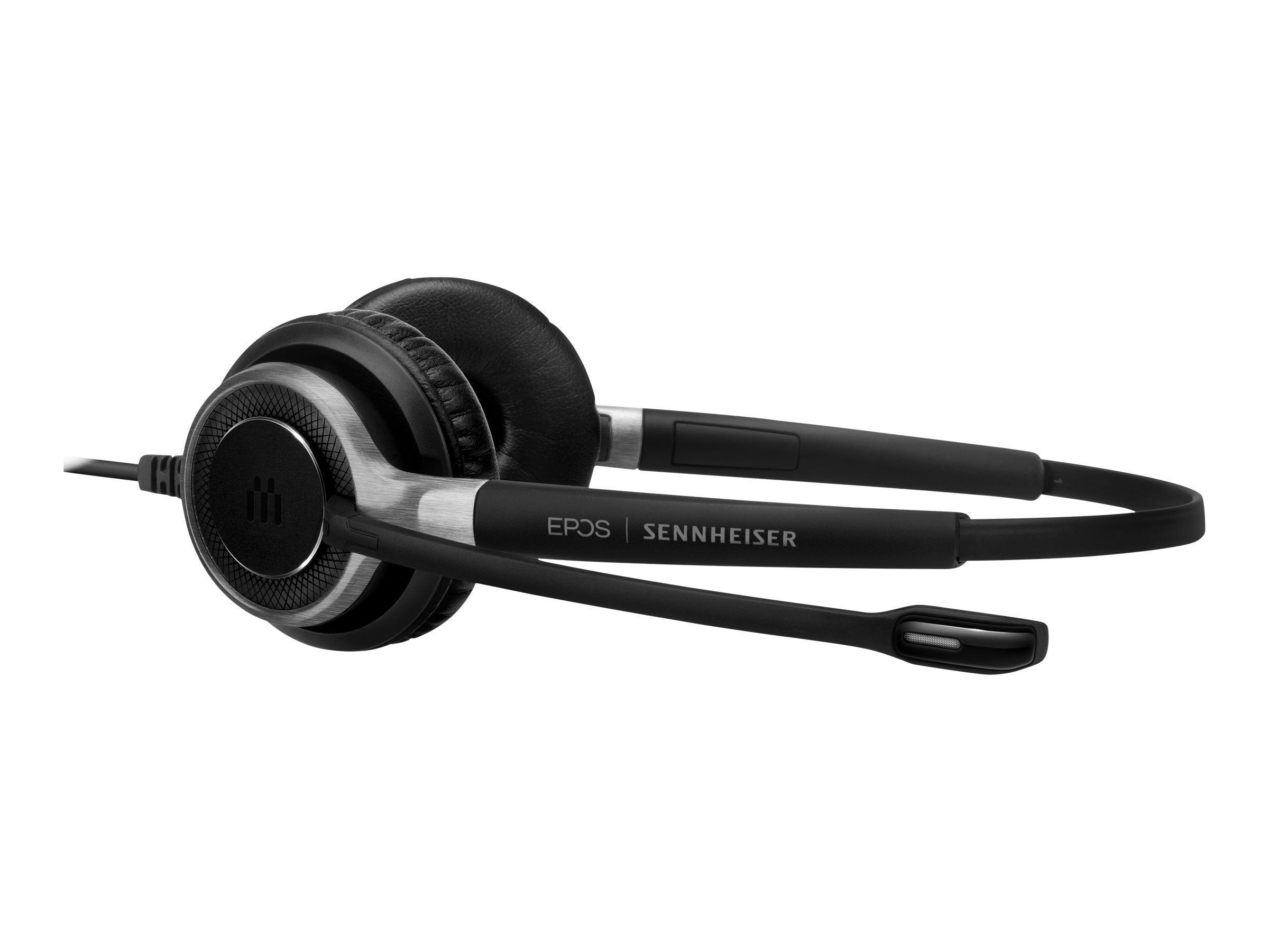 EPOS IMPACT SC 660 Headset binaural for Wideband and Narrowband phones