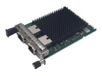 FUJITSU PLAN EP X710-T2L 2x10GBASE-T OCPV3 for RX2530M6/RX2540M6