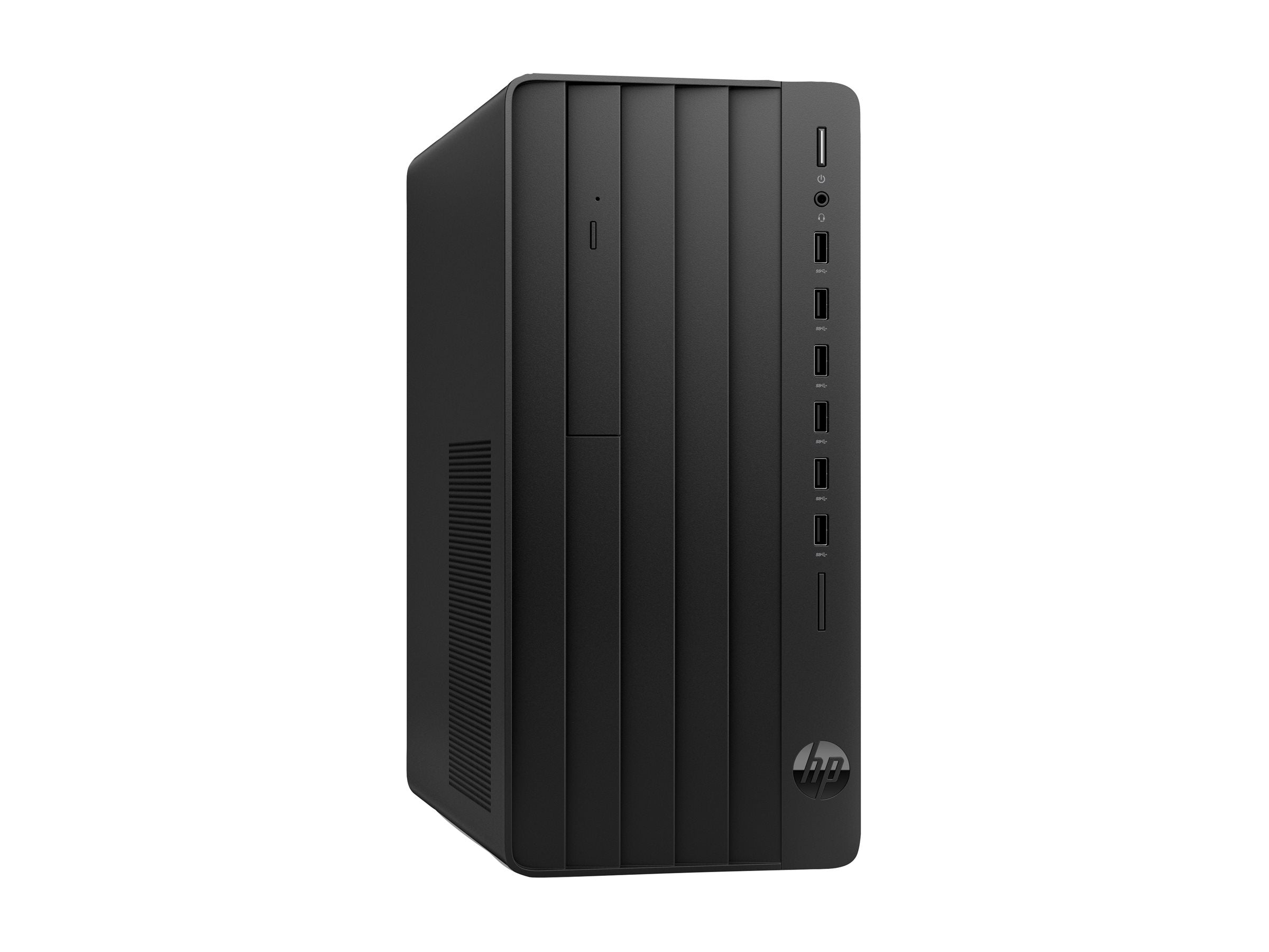 HP Pro 290 TWR Intel Core i3-14100 8Go 256Go SSD Intel UHD Graphics 730 W11P 1/1/1 Warranty