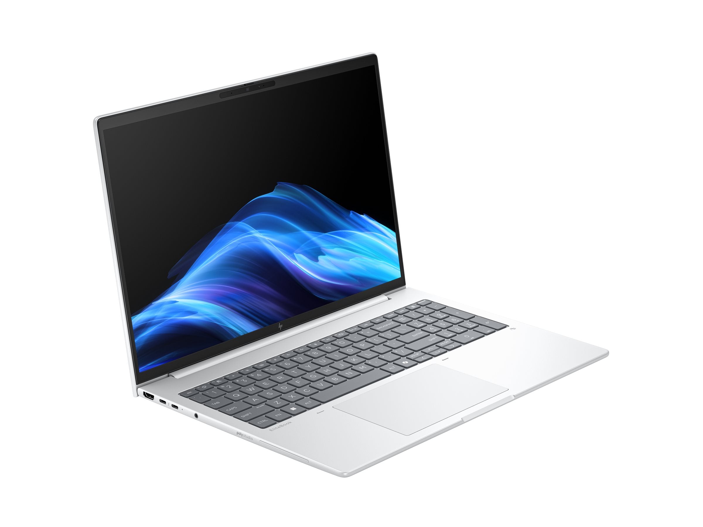 HP EliteBook 8 G1a  IA Nouvelle génération AMD Ryzen AI 7 350 16p WUXGA 32Go 1To SSD UMA W11P Copilot + PC 3/3/0