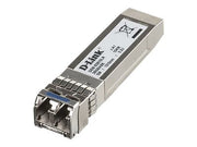 D-LINK SFP28 25GBase-LR Single-mode Transceiver 10km