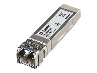 D-LINK SFP28 25GBase-LR Single-mode Transceiver 10km