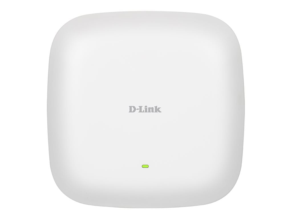 D-LINK AX3600 Wi-Fi 6 Dual-Band PoE Access Point