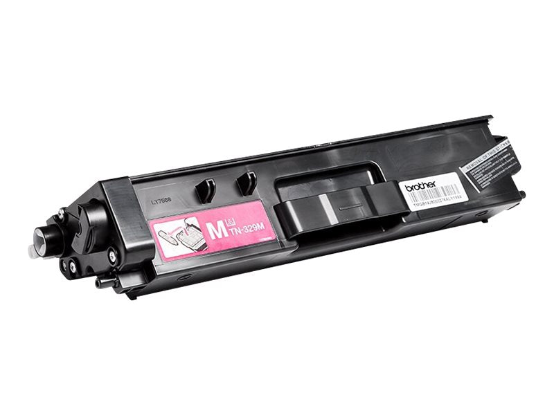 Ink Cart/TN329 Magenta Toner for HLL
