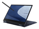ASUS B7402FBA Intel Core i7-1260P vPro Essential 14p WUXGA 16Go 512Go NVMe SSD Intel Iris Xe Graphics W11P Stylus 2 years Black