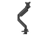 NEOMOUNTS DS70PLUS-450BL1 Support décran à fixer 17-49p - ressort à gaz - Topfix - arrêt 180