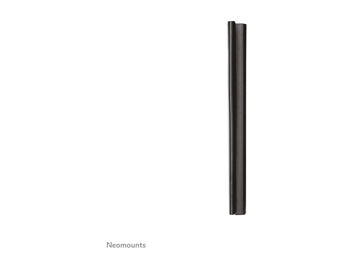 NEOMOUNTS FPMA-W110BLACK Support pour écran mural 10-40p - ultra-plat