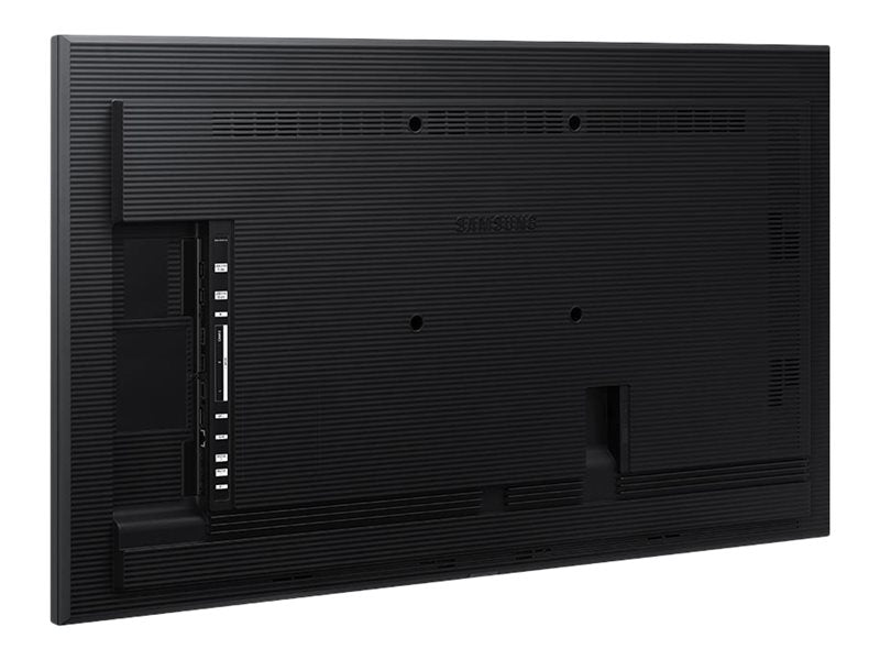 SAMSUNG QM43B-T 43p Wide 16:9 All-in-one Capacitive Touch 400nits 2x10W speakers HDMI USB WiFi VESA