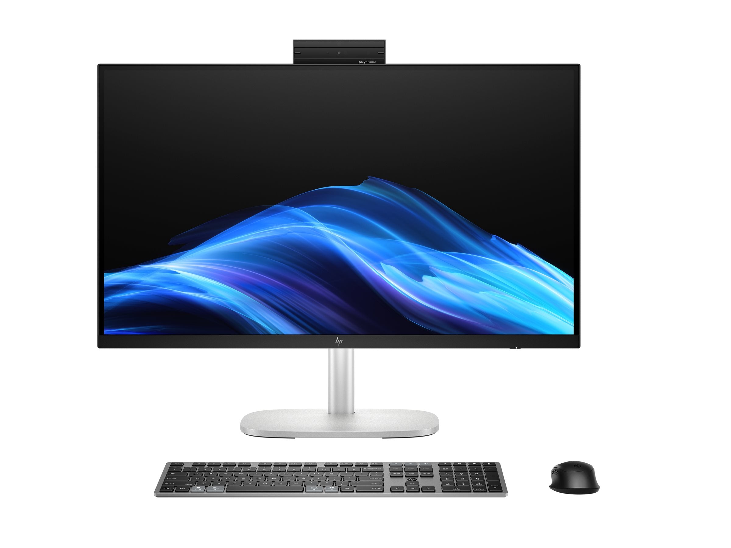 HP EliteStudio 8 G1i Intel Core Ultra 9 285 27p 32Go 1To SSD W11P 3/3/3