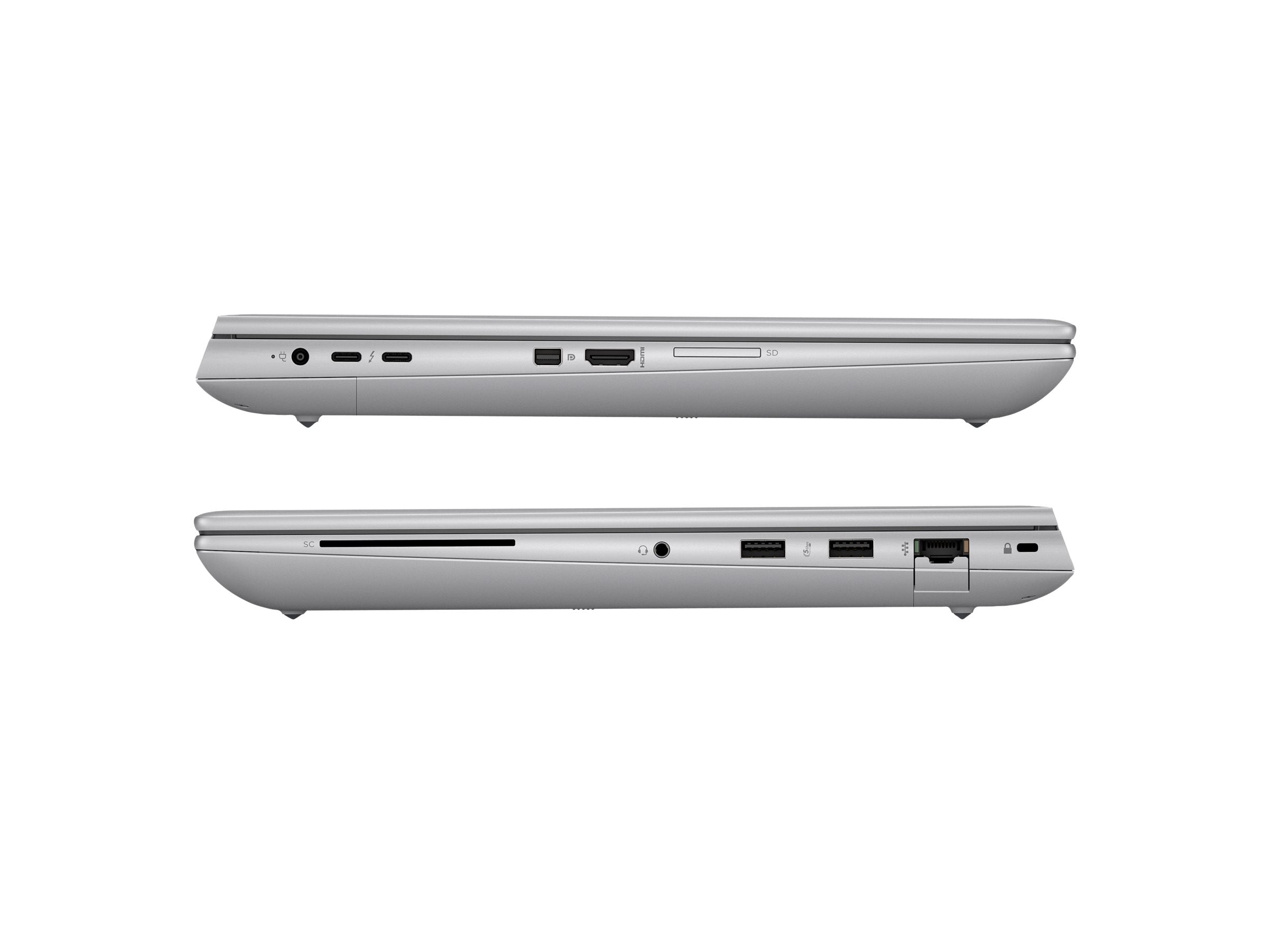 HP Mobile Workstation  Fury 16 G11 Intel Core i7-14700HX 16inch WUXGA 32GB 1TB SSD RTX 3500 Ada 12GB W11P 3/3/3 SmartBuy