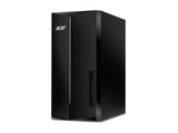 ACER Aspire TC-1780 Intel Core i5-13400 8Go RAM 512Go SSD Intel UHD Graphics 730 W11H Noir 2 ans PC Tour 15L Ordinateur Home
