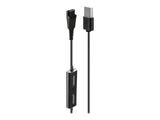 LINDY USB Type A to Quick Disconnect Adapter