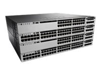 CISCO Catalyst 3850 48 Port PoE IP Services REFURBISHED