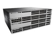 CISCO Catalyst 3850 24 Port Data IP Services REFURBISHED
