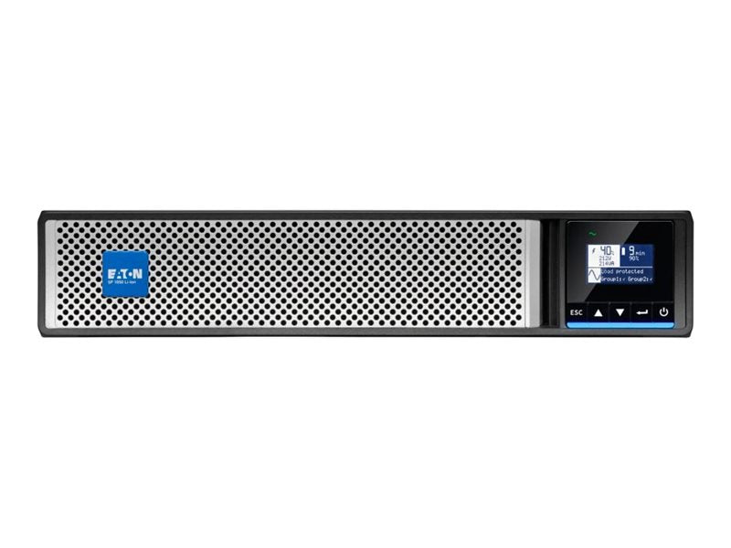 EATON 5P 1550i RT2U Li-Ion G2