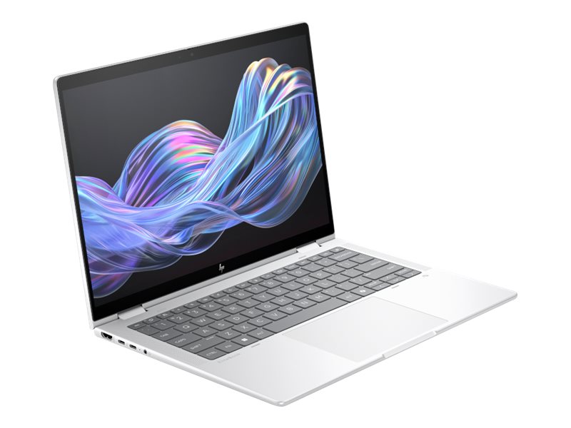 HP EliteBook X Flip IA Nouvelle génération Intel Core Ultra 7 258V 14p WUXGA 32Go 1To SSD UMA W11P Copilot + PC 3/3/0