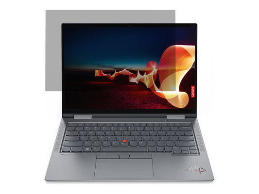 LENOVO 14p Bright Screen Privacy Filter for X1 Yoga Gen6 from 3M