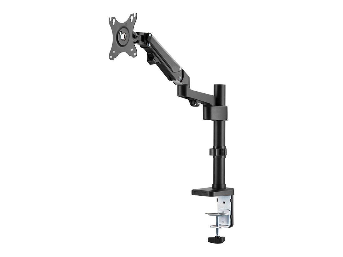 NEOMOUNTS DS70-750BL1 Support décran à fixer 17-27p - ressort à gaz