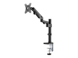 NEOMOUNTS DS70-750BL1 Support décran à fixer 17-27p - ressort à gaz