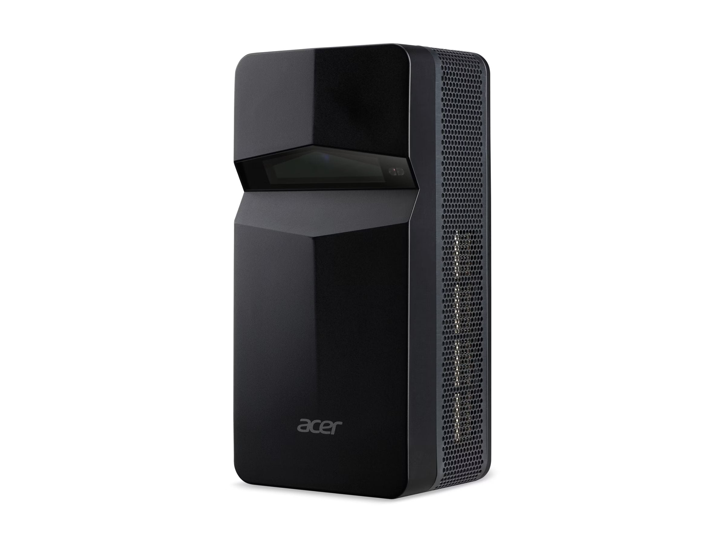 ACER PD1520Us Projector Smart LED ultra short throw 1080p 500lm 10000:1 Zoom 1X