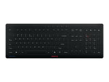 CHERRY Stream Protect Wireless Keyboard (EU)