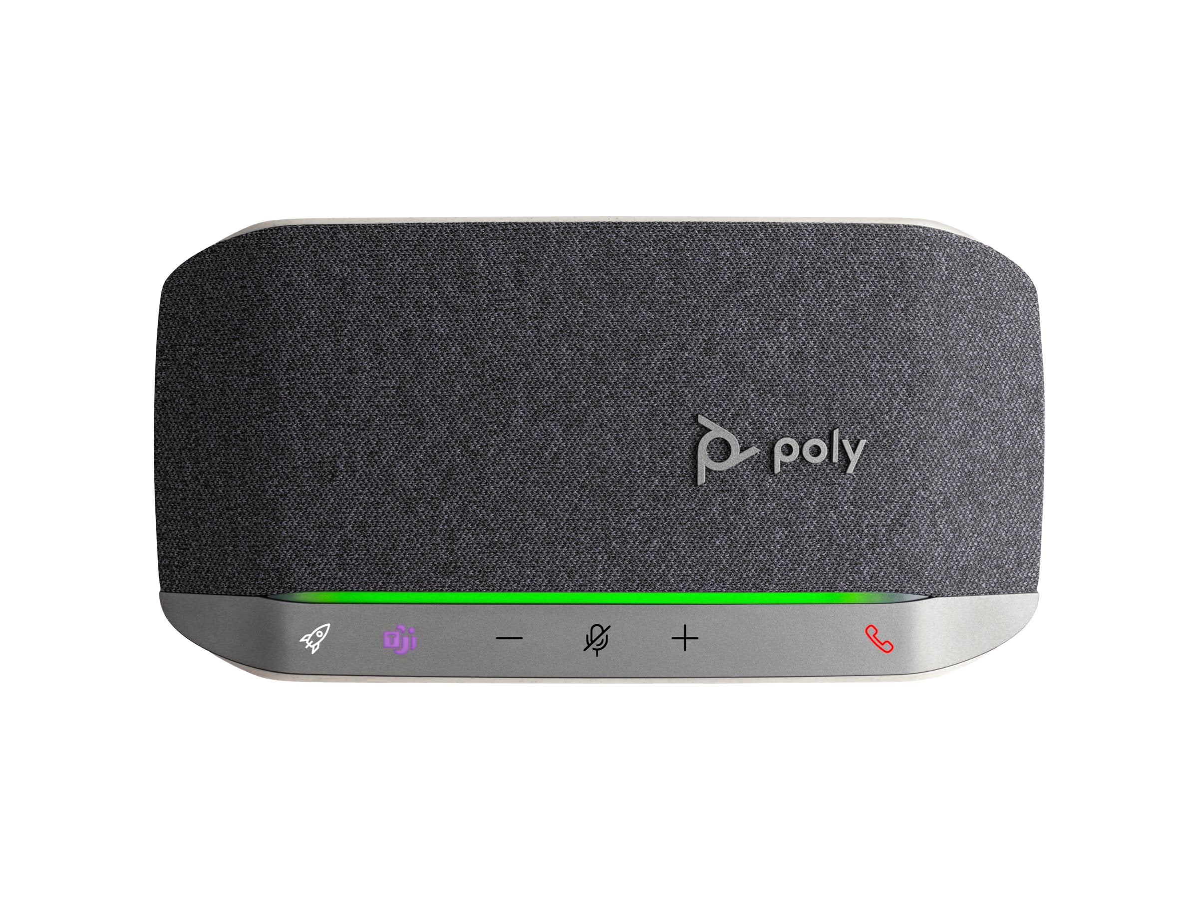 Poly Sync 20 SY20-M USB-A Smart Speakerphone Certif. MS
