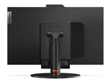 LENOVO ThinkCentre - Tiny-In-One 27 - 27p QHD - LCD - 16:9 1000:1 350nits 14ms - Webcam - HDMI - VGA - USB-B