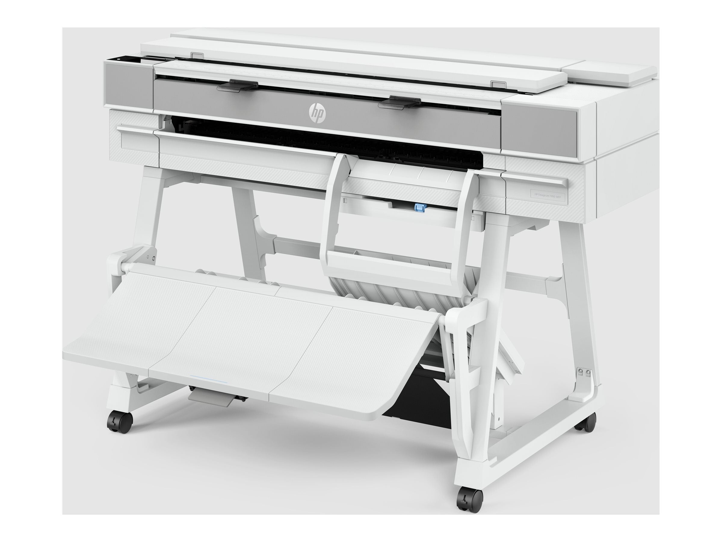 HP DesignJet T950 Printer 2y Warranty