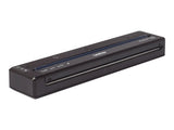 BROTHER PocketJet 8 PJ-862 Printer Mono B/W direct thermal A4 203x200dpi 13.5ppm NFC USB-C Bluetooth 5.2 LE