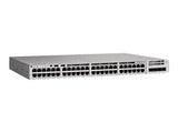 CISCO C9200L 24-P 8XMGIG 16X1G 2X25G POE+ NETWORK ESSENTIALS