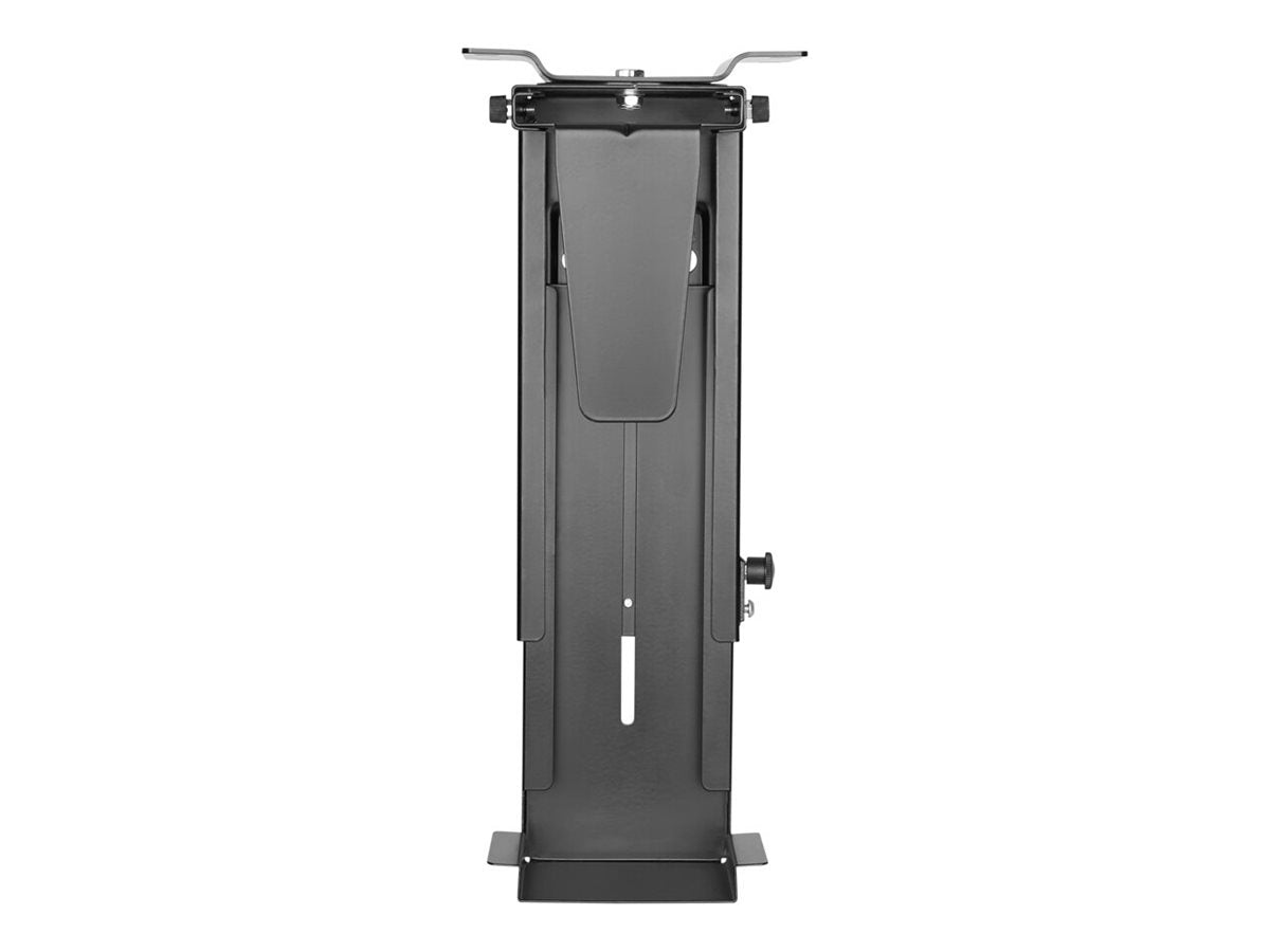 NEOMOUNTS NM-CPU100BLACK Support pour ordinateur - rotatif - max 10 kg - universel