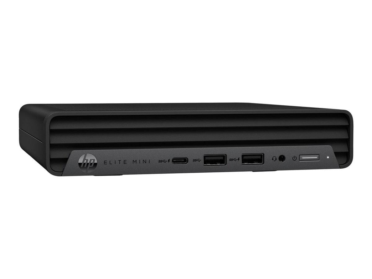 HP Poly Mini IP Conf wMTR PC Intel Core i7-13700T 16Go DDR5 256Go SSD W11IOTE COL HIE 1-1-1 Wty ax6G+BT