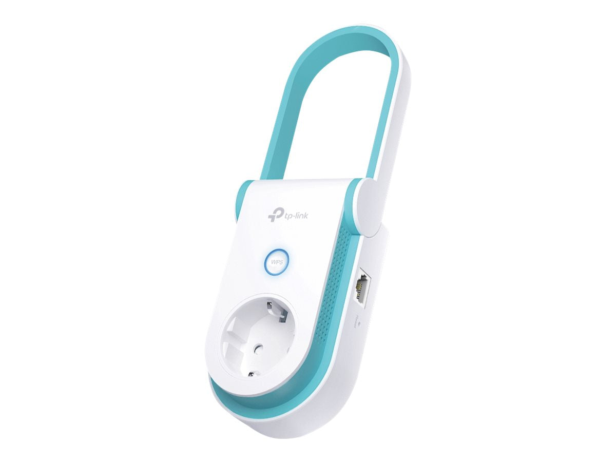 TP-LINK RE365(FR) Répeteur WIFI 5 AC1200 avec prise FR