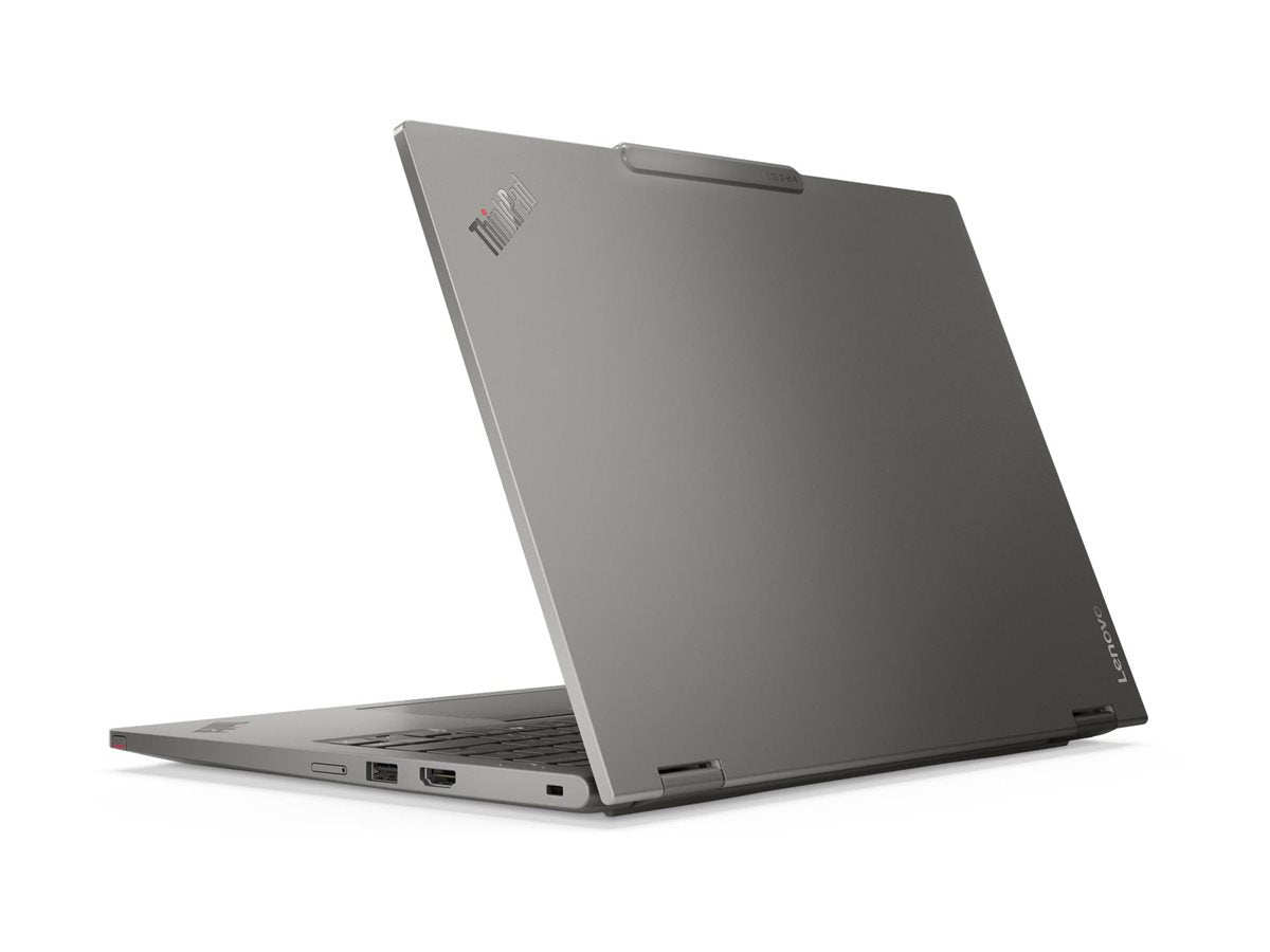 LENOVO ThinkPad L13 2in1 Gen 6 AMD Ryzen 5 PRO 215 13.3p WUXGA Touch 16Go 512Go SSD M.2 AMD Radeon 740M W11P 4YR Premier NBD (P)