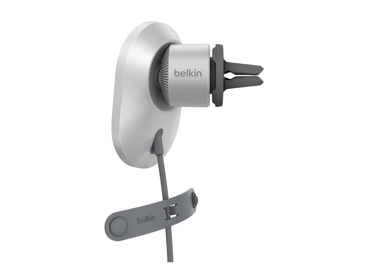 BELKIN Qi2 15W Car Vent Mount No CLA