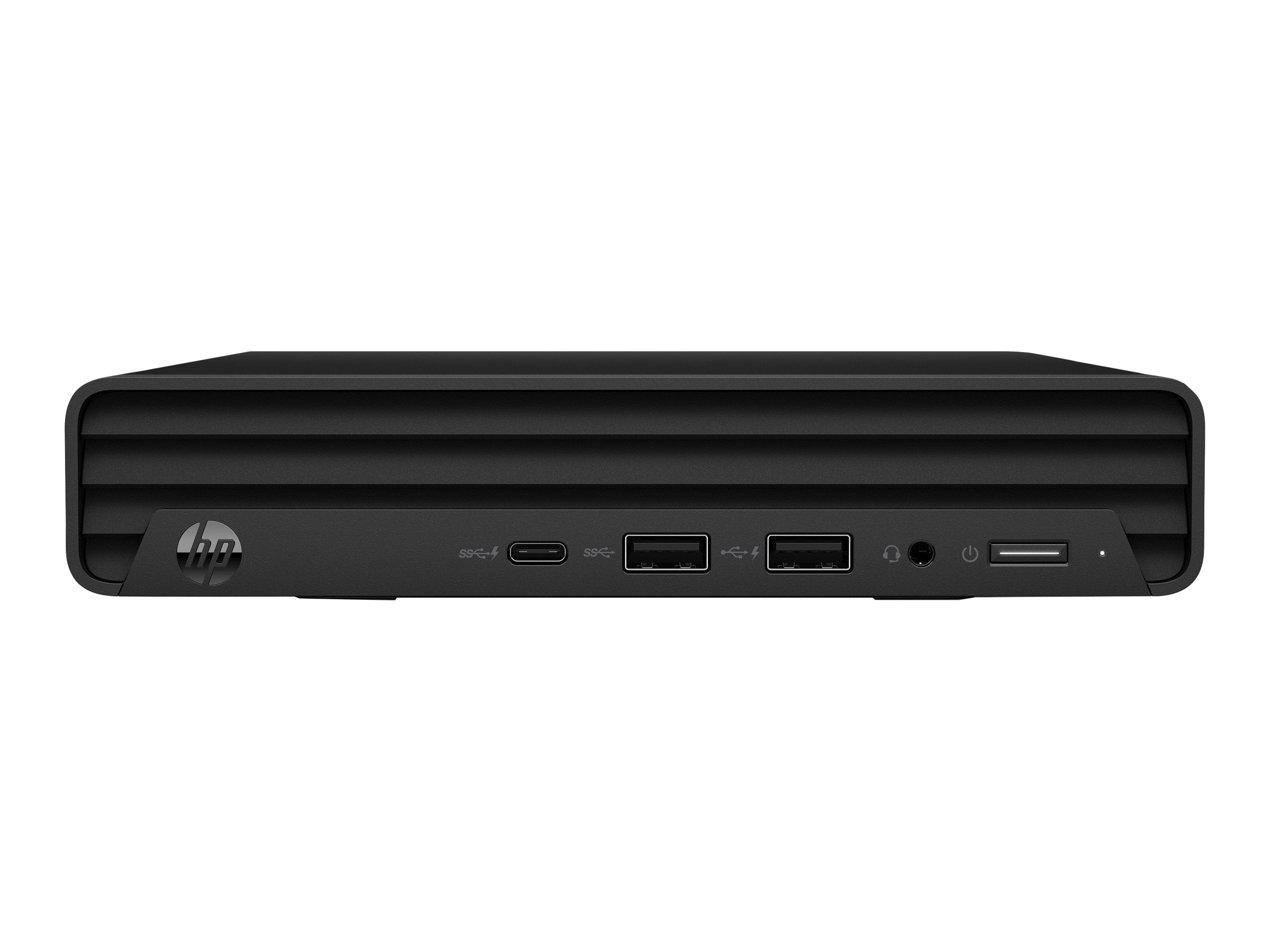 HP Pro 260 G9 DM Intel Core i3-1315U 8Go 256Go SSD FreeDOS 1/1/1
