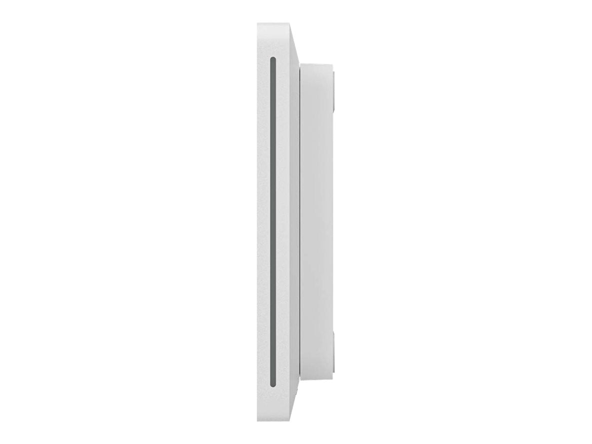 LOGITECH Tap Scheduler Purpose-Built Scheduling Panel for Meeting Rooms Video conferencing device Zoom Certified